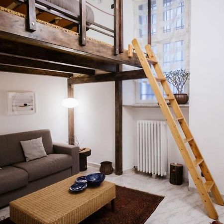Casa Bicerin Apartment Торино Екстериор снимка