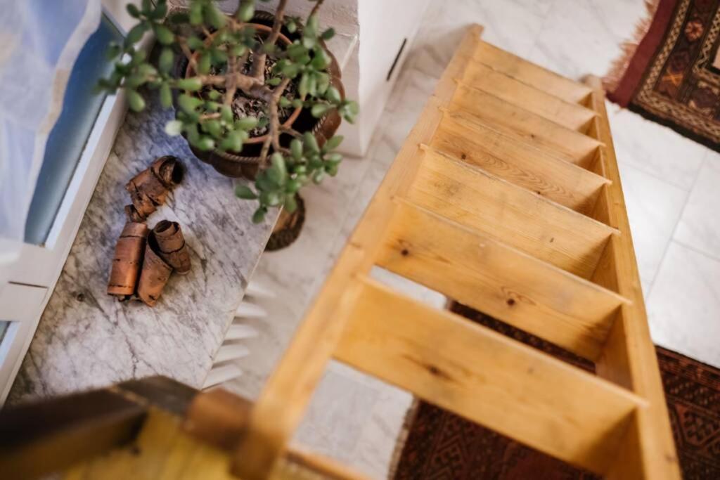 Casa Bicerin Apartment Торино Екстериор снимка