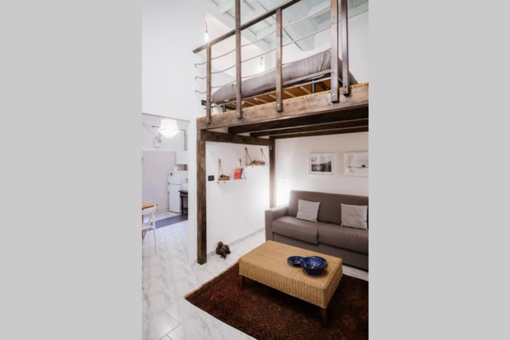 Casa Bicerin Apartment Торино Екстериор снимка