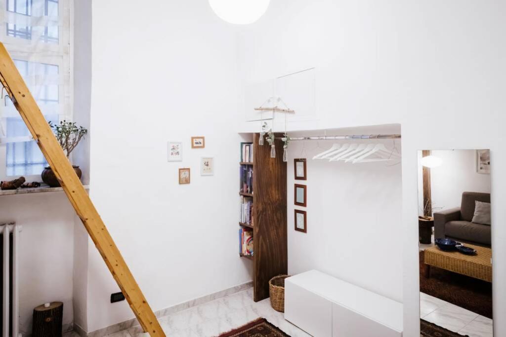 Casa Bicerin Apartment Торино Екстериор снимка