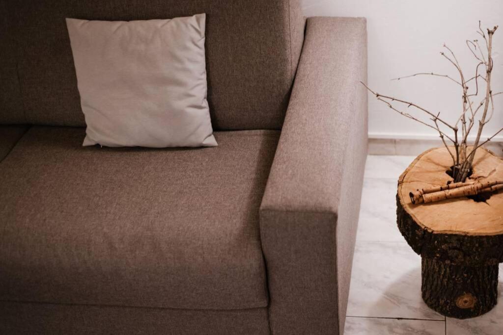 Casa Bicerin Apartment Торино Екстериор снимка