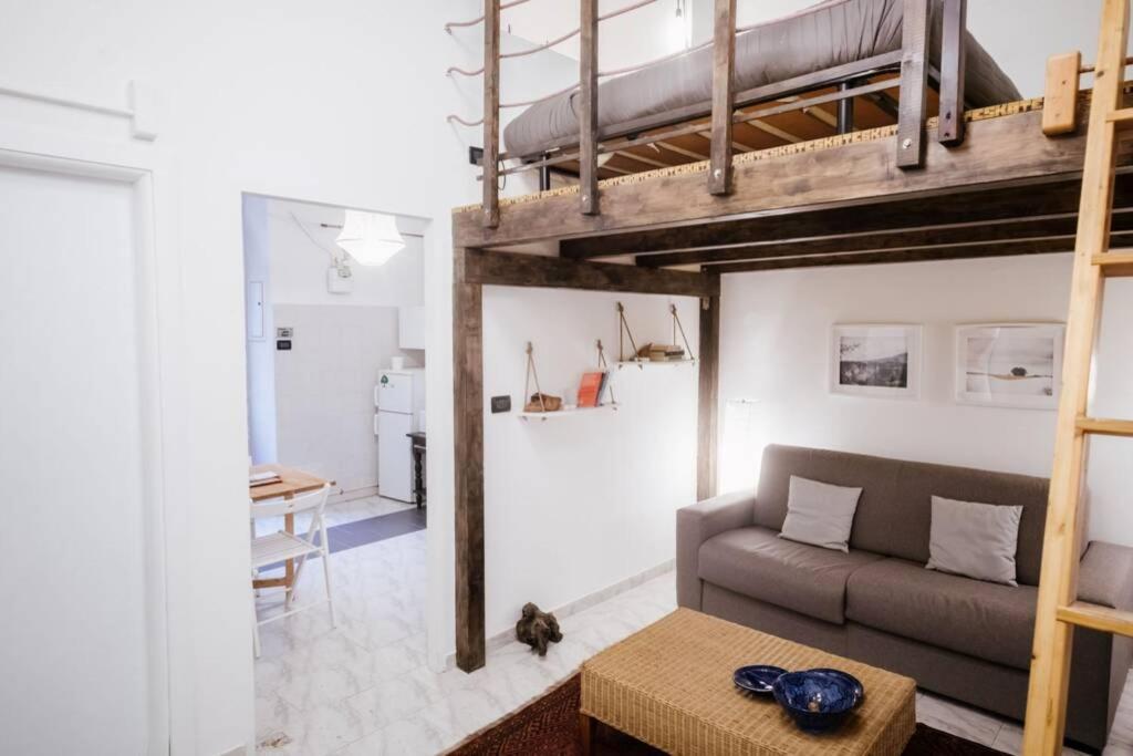 Casa Bicerin Apartment Торино Екстериор снимка