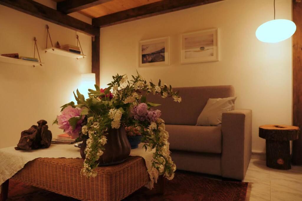 Casa Bicerin Apartment Торино Екстериор снимка