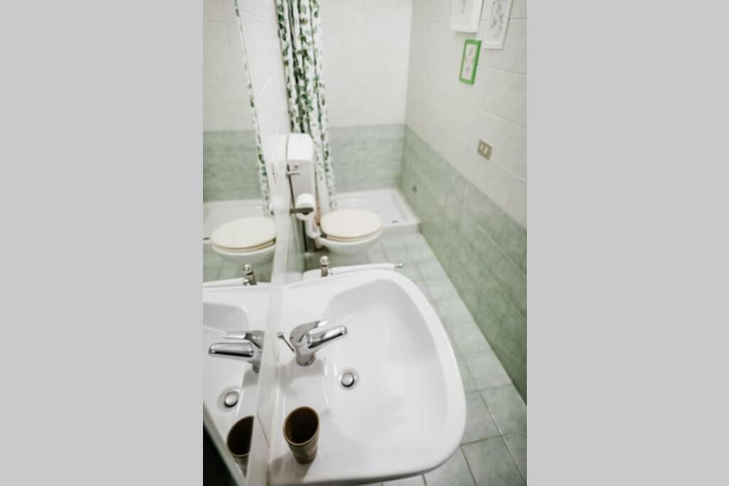 Casa Bicerin Apartment Торино Екстериор снимка