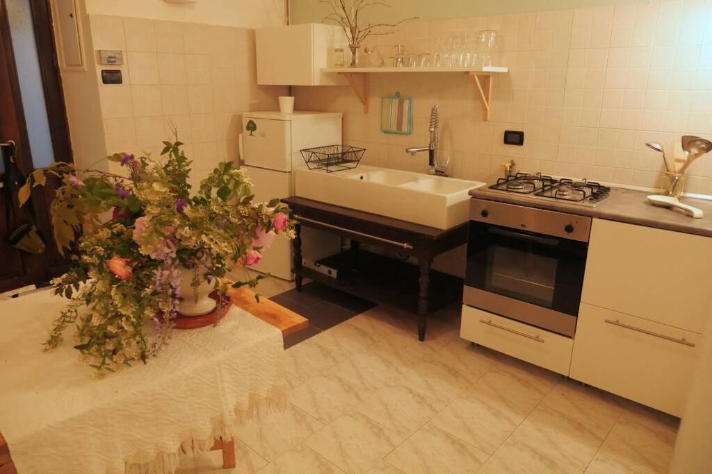 Casa Bicerin Apartment Торино Екстериор снимка